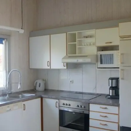 Дом отдыха 5 Personen Mit Sauna, Kanu Und Herrlichem Seeblick In