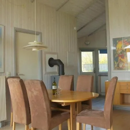Дом отдыха 5 Personen Mit Sauna, Kanu Und Herrlichem Seeblick In