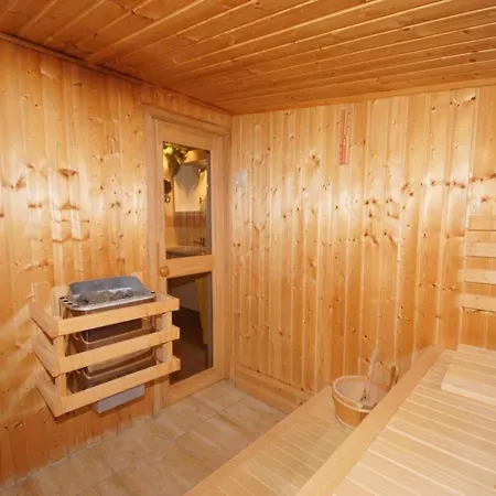 5 Personen Mit Sauna, Kanu Und Herrlichem Seeblick In Дом отдыха *