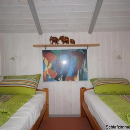Дом отдыха 5 Personen Mit Sauna, Kanu Und Herrlichem Seeblick In *