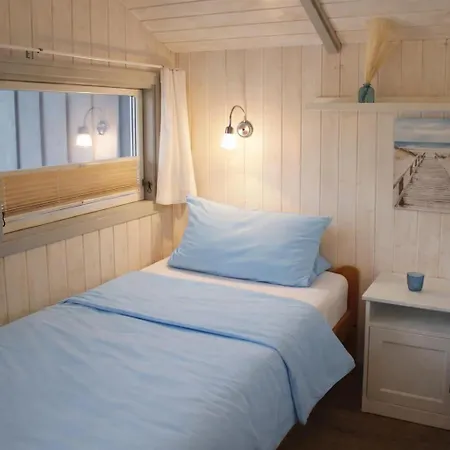 5 Personen Mit Sauna, Kanu Und Herrlichem Seeblick In * Оттерндорф