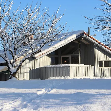 Дом отдыха 5 Personen Mit Sauna, Kanu Und Herrlichem Seeblick In *