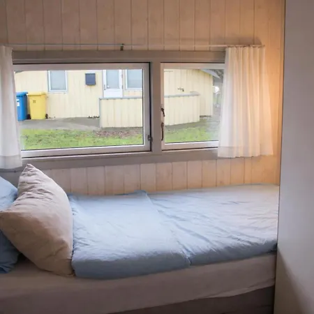 5 Personen Mit Sauna, Kanu Und Herrlichem Seeblick In Дом отдыха