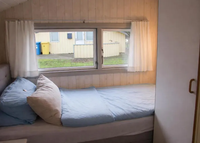 Tatil Evi 5 Personen Mit Sauna, Kanu Und Herrlichem Seeblick In *