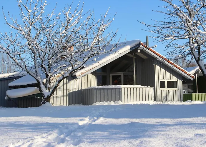 Tatil Evi 5 Personen Mit Sauna, Kanu Und Herrlichem Seeblick In *